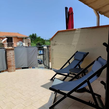 Limoncello Apartment Giardini Naxos Exterior photo