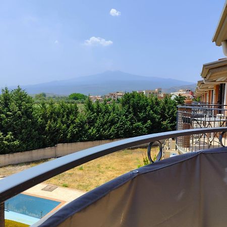 Limoncello Apartment Giardini Naxos Exterior photo