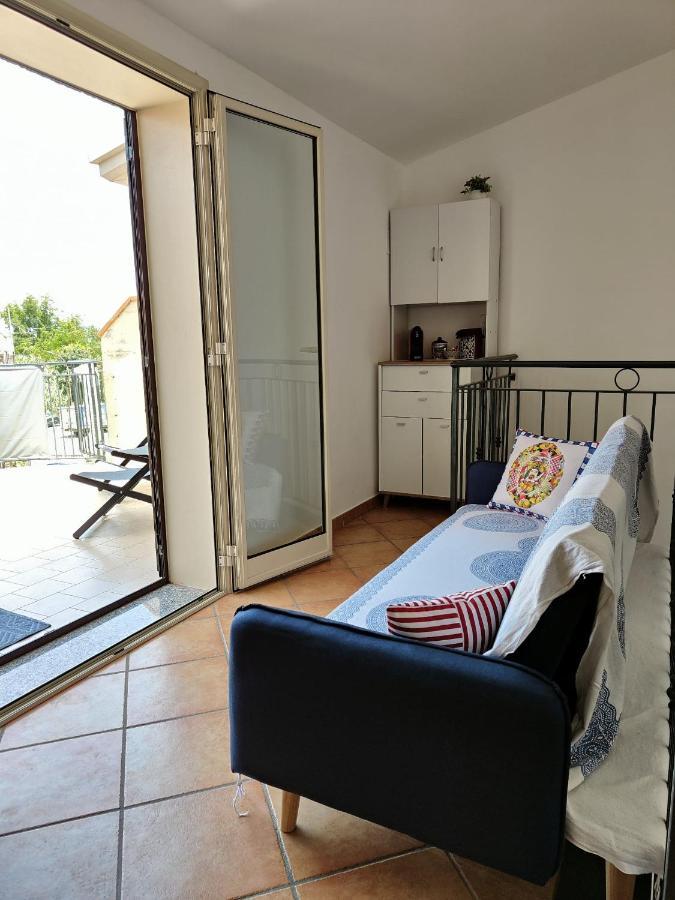 Limoncello Apartment Giardini Naxos Exterior photo